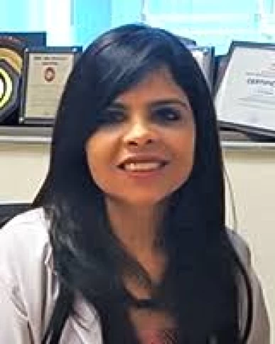 Dr Rakhi Maiwall