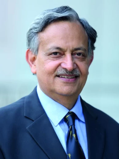 Dr Shiv Kumar Sarin