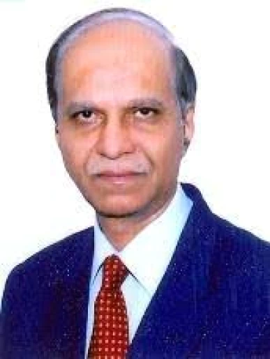 Dr Deepak Tempe