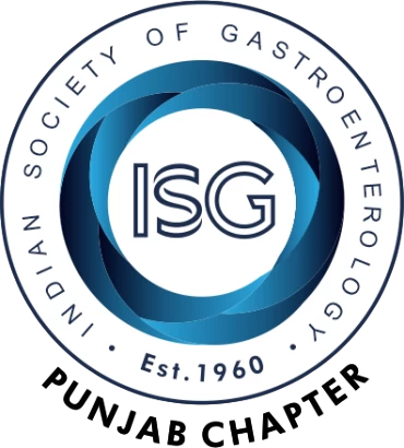 Indian Society of Gastroenterology