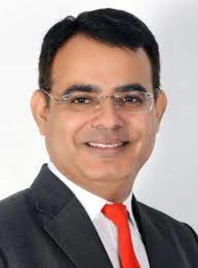 Dr Amar Mukund