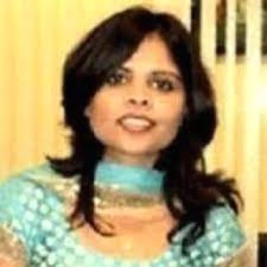 Dr Rakhi Maiwall