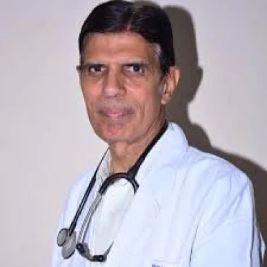 Dr Virendra Singh